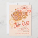 Search for two wild birthday invitations 2nd