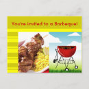 Search for family reunions postcards invitations Picnic