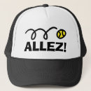 Search for tennis hats French