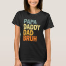 Search for fathers day womens tshirts Cute