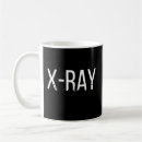 Search for radiology technologist mugs X ray