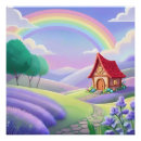 Search for fairy tale Rainbow