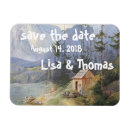 Search for cabin save the dates Mountains