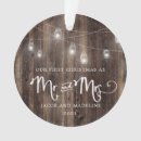 Search for mason jar christmas tree decorations Mr and mrs