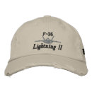 Search for f 35 hats Lightning