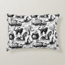 Search for vintage halloween cat cushions Illustration