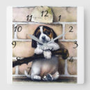 Search for vintage nursery art White