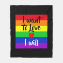 Search for lgbt blankets Lesbian