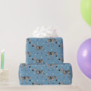 Search for light blue wrapping paper Kids