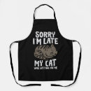 Search for sorry aprons Cute