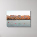 Search for santa canvas prints Pacific ocean