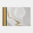 Search for marble doormats White