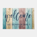 Search for wood grain doormats Welcome