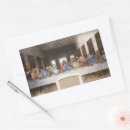 Search for leonardo da vinci stickers The last supper