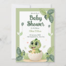 Search for alligator baby shower invitations Animal