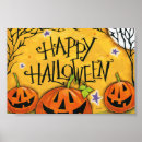 Search for fall holiday posters October