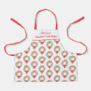 Search for grandmas helper aprons For kids