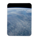 Search for smoke magnets Earth