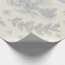 Search for elegant wrapping paper Winter