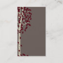 Search for aspen tree business cards Birch