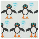 Search for cute penguin fabric Baby