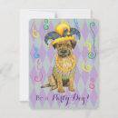 Search for laissez les bon temps rouler invitations Fat tuesday
