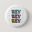 Search for hey badges Cute