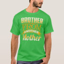 Search for brother from another mother tshirts Birthday