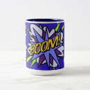 Search for boom mugs Retro