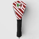 Search for italian golf head covers Golfer