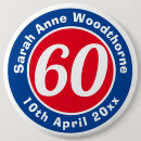 Search for 60 accessories 60 years old