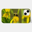 Search for bumblebees iphone cases Insect