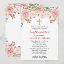 Search for confirmation invitations Watercolor floral