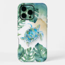 Search for sea turtle iphone cases Tropical