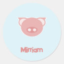 Search for piglet stickers Pink
