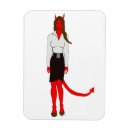 Search for skirts magnets Woman