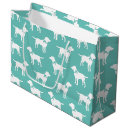 Search for labrador gift bags Cute