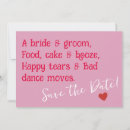 Search for unique dance invitations Bad dance moves