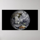 Search for round earth posters Globe
