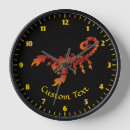 Search for scorpion posters Symbol