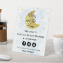 Search for baby shower paper goods Boy