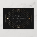 Search for diamond shape wedding invitations For her