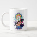 Search for loving yourself mugs Rainbow