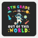 Search for school is out stickers Retro