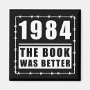Search for orwell magnets Dystopian