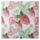 Search for strawberry tiles Food