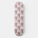 Search for sakura skateboards Flowers
