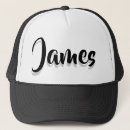 Search for james accessories Typography