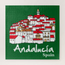 Search for andalucia puzzles Malaga