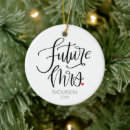Search for future christmas tree decorations Keepsake